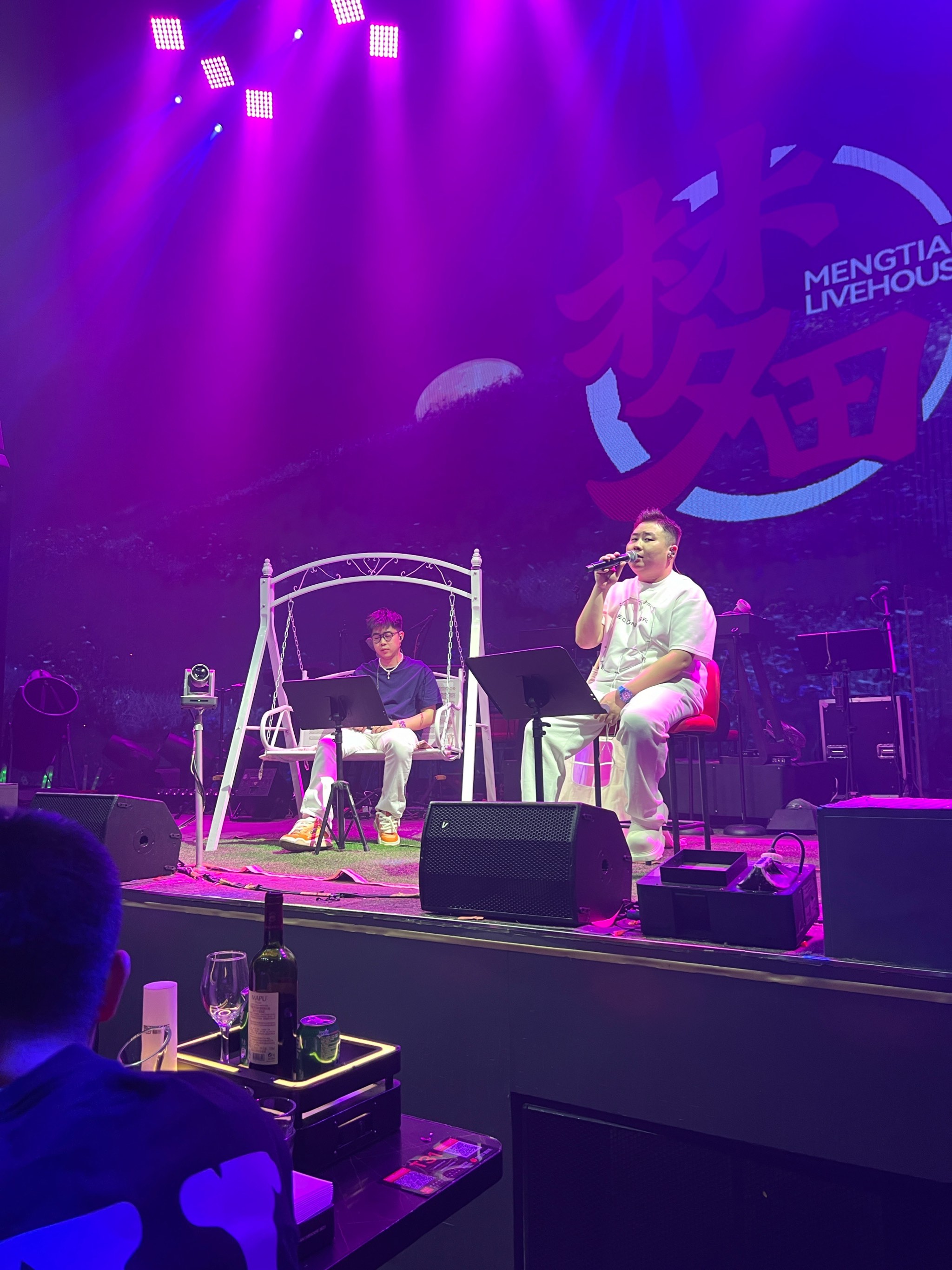 萍乡商务ktv，体验尊贵休闲。-芦溪县ktv预订